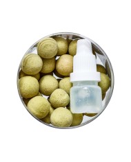 Kulki Pop-Up Genlog Opium 15mm - Ufo Kulki Pop-Up Genlog Opium 15mm - Ufo