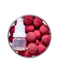 Kulki Pop-Up Genlog Opium 15mm - Spice Salami