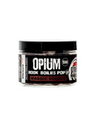 Kulki Pop-Up Genlog Opium 15mm - Mega Czosnek Robinred Kulki Pop-Up Genlog Opium 15mm - Mega Czosnek Robinred