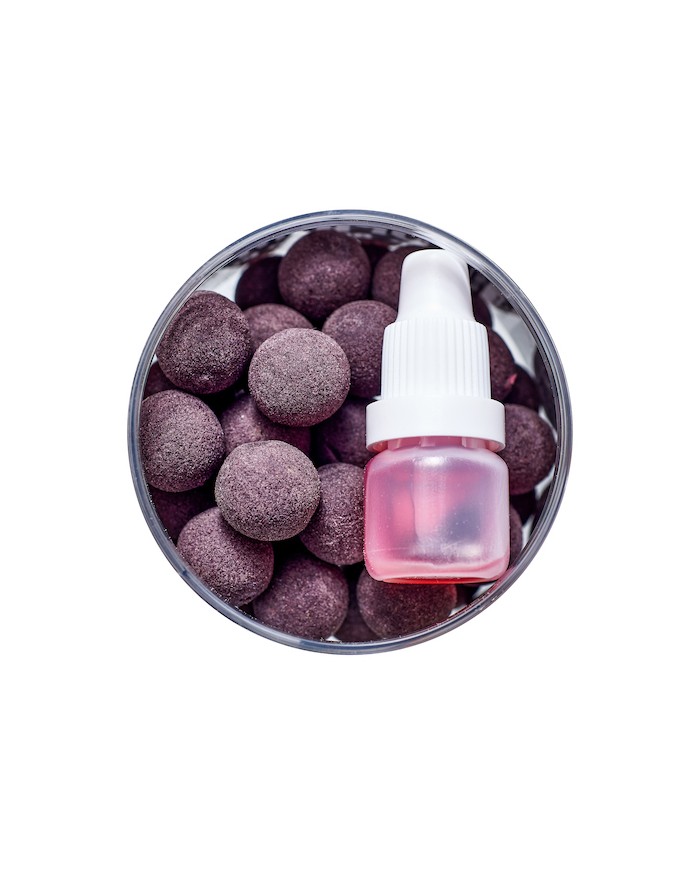 Kulki Pop-Up Genlog Opium 15mm - Maggic Source