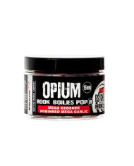 Kulki Pop-Up Genlog Opium 15mm - Mega Czosnek Robinred Kulki Pop-Up Genlog Opium 15mm - Mega Czosnek Robinred