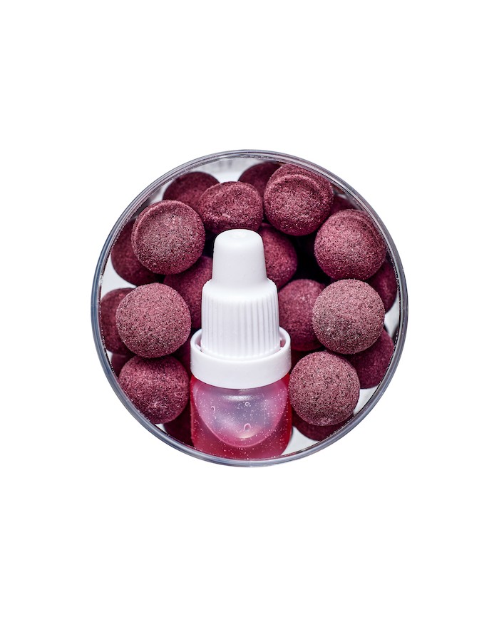 Kulki Pop-Up Genlog Opium 15mm - Mega Czosnek Robinred Kulki Pop-Up Genlog Opium 15mm - Mega Czosnek Robinred