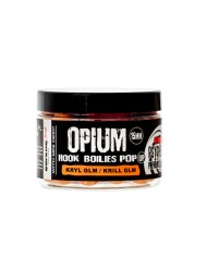 Kulki Pop-Up Genlog Opium 15mm - Mega Czosnek Robinred Kulki Pop-Up Genlog Opium 15mm - Mega Czosnek Robinred