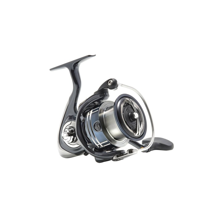 Kołowrotek DAIWA N'ZON Plus LT 5000S-CP
