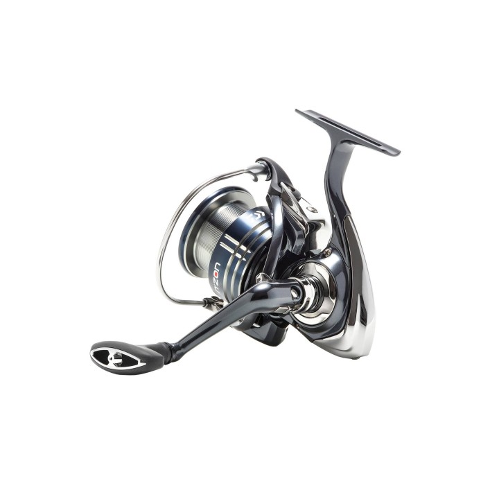 Kołowrotek DAIWA N'ZON Plus LT 5000S-CP