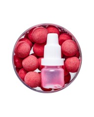 Kulki Pop-Up Genlog Opium 15mm - Kałamarnica Łosoś Kulki Pop-Up Genlog Opium 15mm - Kałamarnica Łosoś