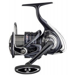 Kołowrotek DAIWA N'ZON Plus LT 6000SS-P