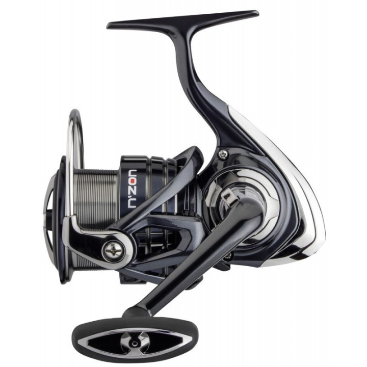 Kołowrotek DAIWA N'ZON Plus LT 6000SS-P