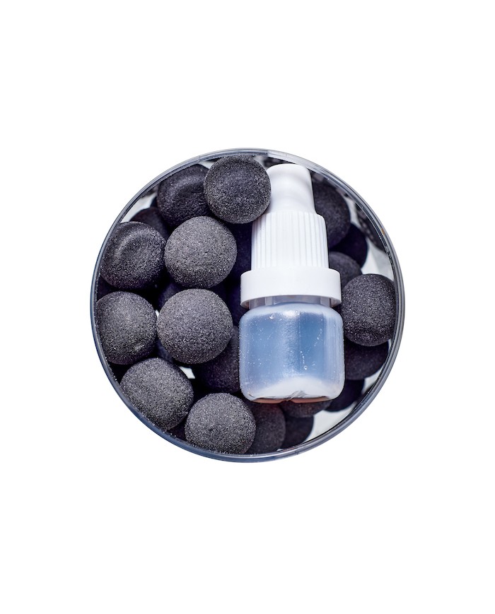 Kulki Pop-Up Genlog Opium 15mm - Kałamarnica Kulki Pop-Up Genlog Opium 15mm - Kałamarnica