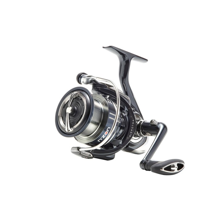 Kołowrotek DAIWA N'ZON Plus LT 6000SS-P