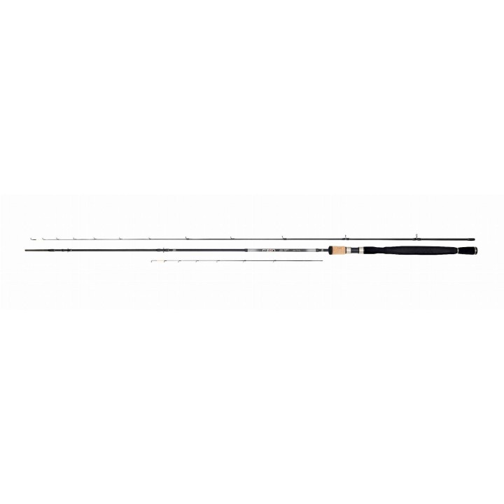 Wędka DAIWA N'ZON Super Slim Method Feeder 3.05m 40g