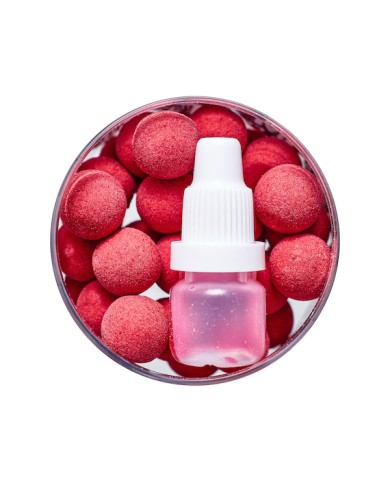 Kulki Pop-Up Genlog Opium 15mm - Wiśnie W Czekoladzie Kulki Pop-Up Genlog Opium 15mm - Wiśnie W Czekoladzie