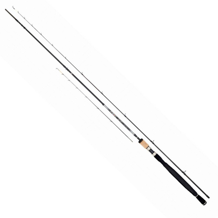 Wędka DAIWA N'ZON Super Slim Method Feeder 3.35m 60g
