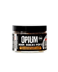 Kulki Pop-Up Genlog Opium 15mm - Masło Orzechowe Kulki Pop-Up Genlog Opium 15mm - Masło Orzechowe