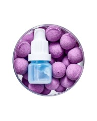 Kulki Pop-Up Genlog Opium 15mm - Skittles Kulki Pop-Up Genlog Opium 15mm - Skittles