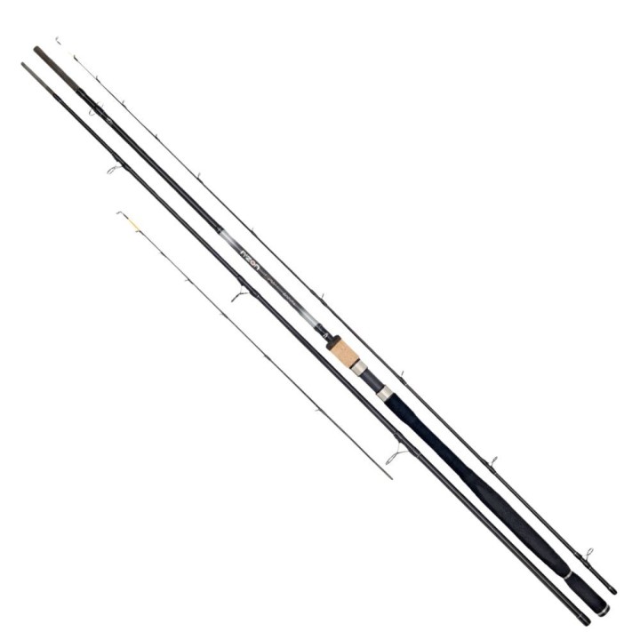 Wędka DAIWA N'ZON Super Slim Feeder 3.66m 120g