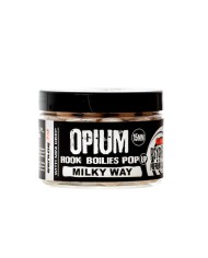 Kulki Pop-Up Genlog Opium 15mm - Dojrzały Banan Kulki Pop-Up Genlog Opium 15mm - Dojrzały Banan
