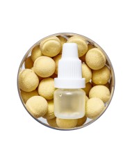 Kulki Pop-Up Genlog Opium 15mm - Dojrzały Banan Kulki Pop-Up Genlog Opium 15mm - Dojrzały Banan