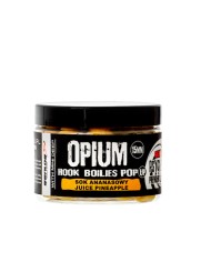 Kulki Pop-Up Genlog Opium 15mm - Dojrzały Banan Kulki Pop-Up Genlog Opium 15mm - Dojrzały Banan