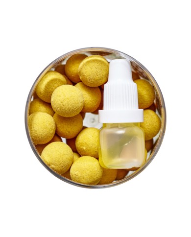 Kulki Pop-Up Genlog Opium 15mm - Scopex Kulki Pop-Up Genlog Opium 15mm - Scopex