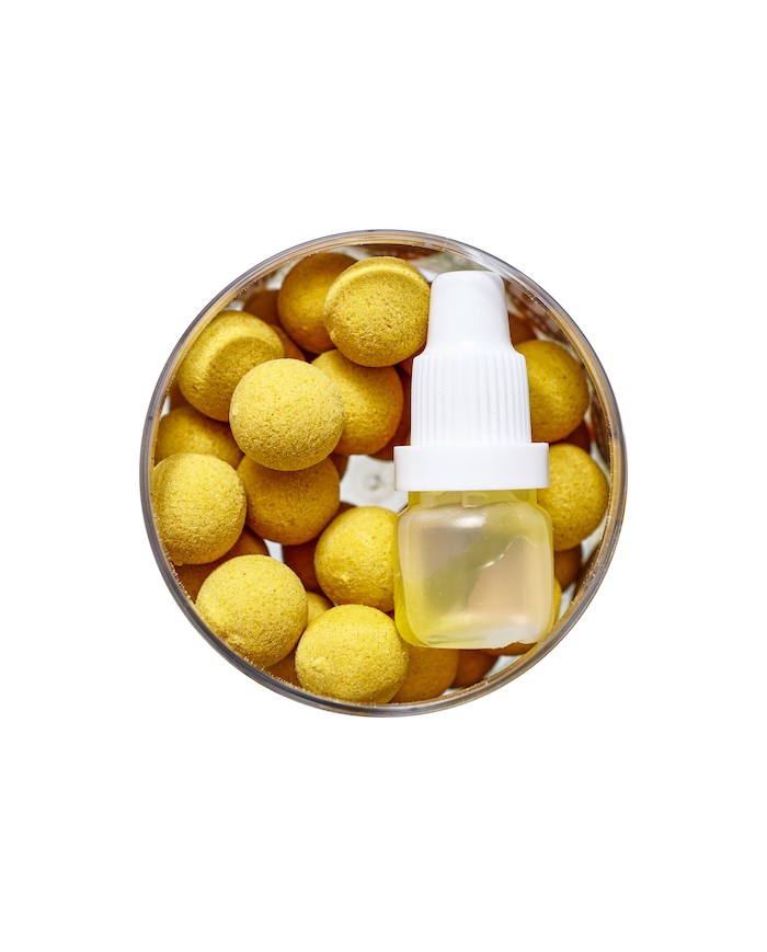 Kulki Pop-Up Genlog Opium 15mm - Scopex