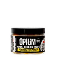 Kulki Pop-Up Genlog Opium 15mm - Dzika Truskawka Kulki Pop-Up Genlog Opium 15mm - Dzika Truskawka