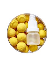 Kulki Pop-Up Genlog Opium 15mm - Kolumbijska Wanilia Kulki Pop-Up Genlog Opium 15mm - Kolumbijska Wanilia