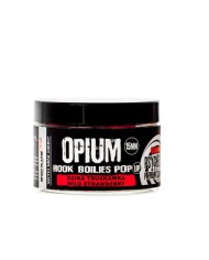 Kulki Pop-Up Genlog Opium 15mm - Dzika Truskawka Kulki Pop-Up Genlog Opium 15mm - Dzika Truskawka