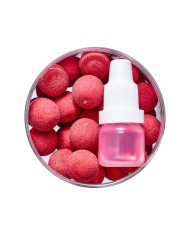 Kulki Pop-Up Genlog Opium 15mm - Dzika Truskawka Kulki Pop-Up Genlog Opium 15mm - Dzika Truskawka