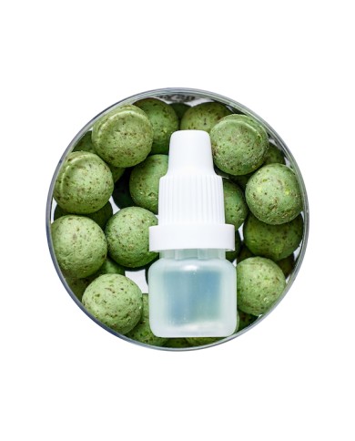 Kulki Genlog Opium 15mm - Ufo