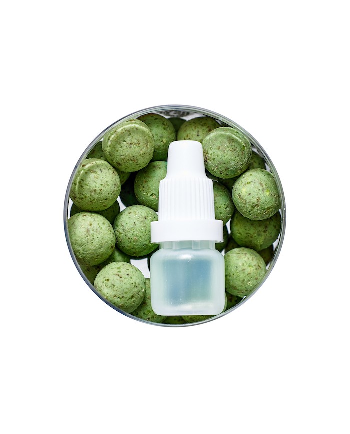 Kulki Genlog Opium 15mm - Ufo