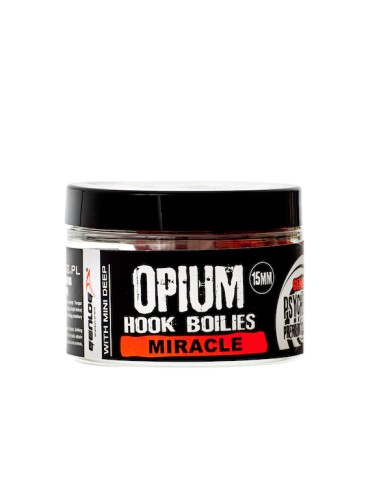Kulki Genlog Opium 15mm - Miracle Kulki Genlog Opium 15mm - Miracle