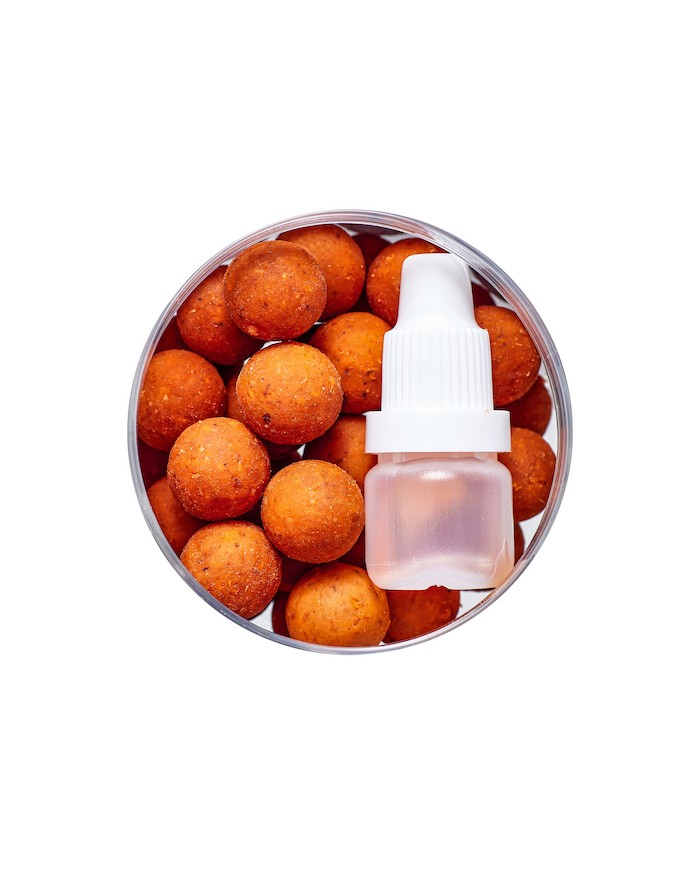 Kulki Genlog Opium 15mm - Miracle Kulki Genlog Opium 15mm - Miracle