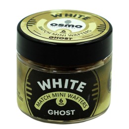 Wafters OSMO Match Mini - White Ghost 6mm