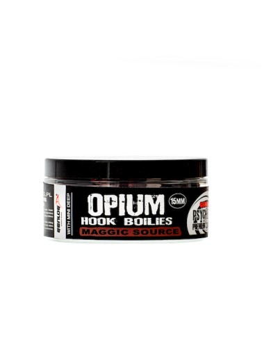 Kulki Genlog Opium 15mm - Maggic Source Kulki Genlog Opium 15mm - Maggic Source