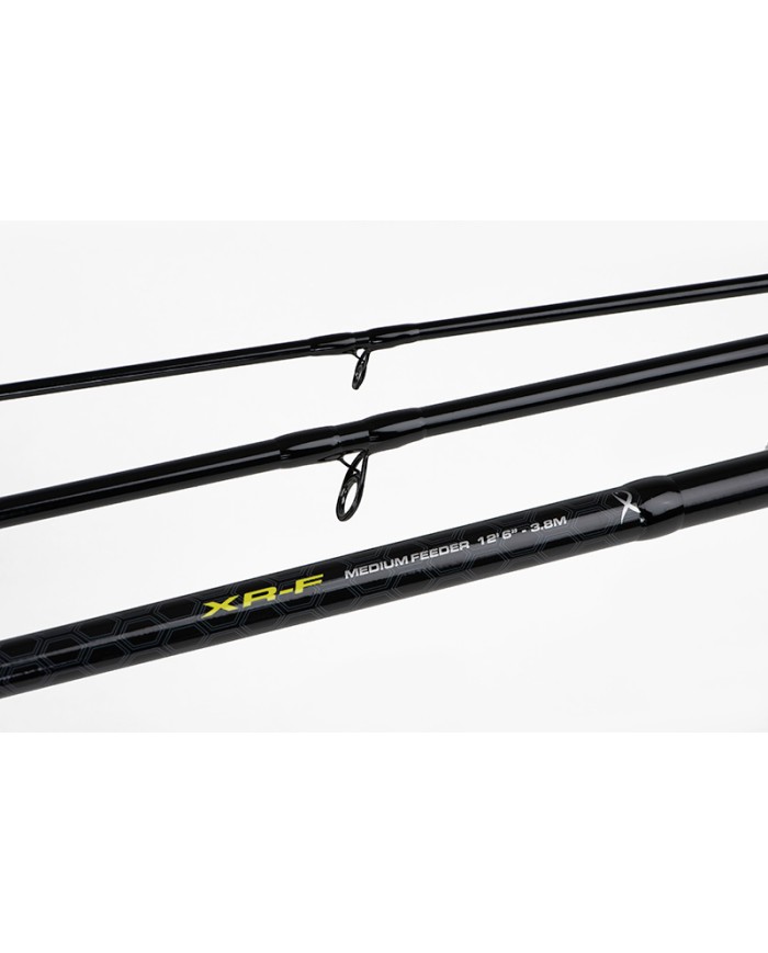 Wędka MATRIX Ethos XR-F Feeder 3.8m 65g