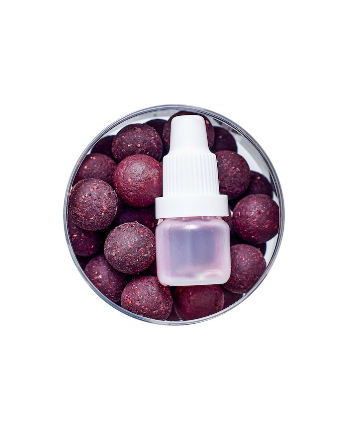 Kulki Genlog Opium 15mm - Maggic Source