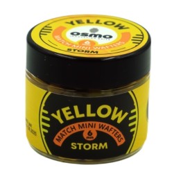 Wafters OSMO Match Mini - Yellow Storm 6mm