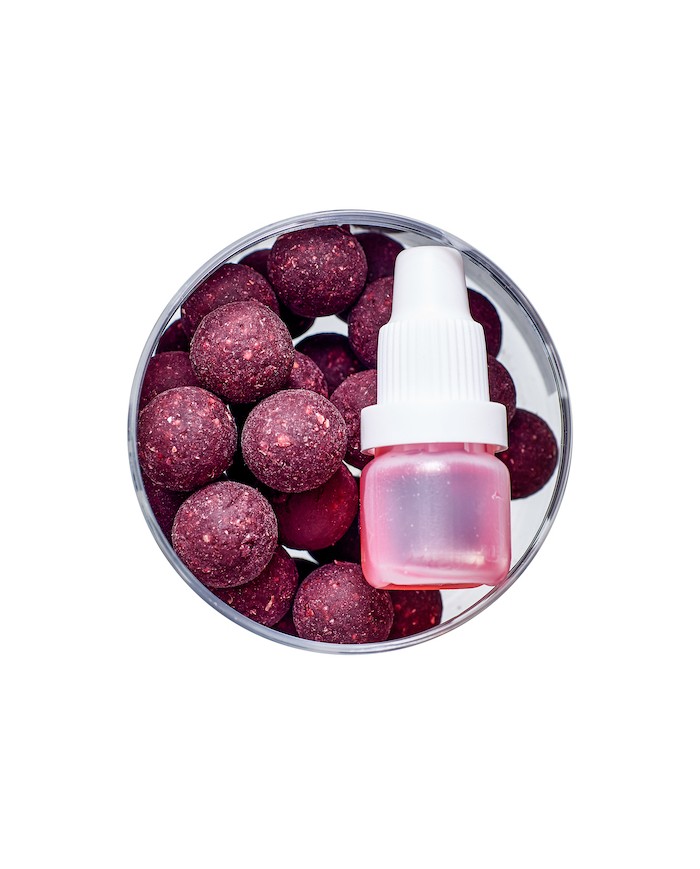 Kulki Genlog Opium 15mm - Mega Czosnek Robinred Kulki Genlog Opium 15mm - Mega Czosnek Robinred