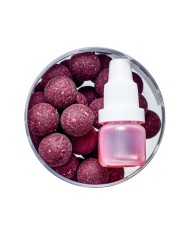 Kulki Genlog Opium 15mm - Mega Czosnek Robinred Kulki Genlog Opium 15mm - Mega Czosnek Robinred