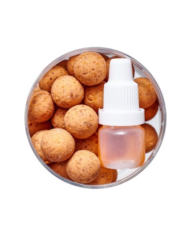 Kulki Genlog Opium 15mm - Kryl Kulki Genlog Opium 15mm - Kryl