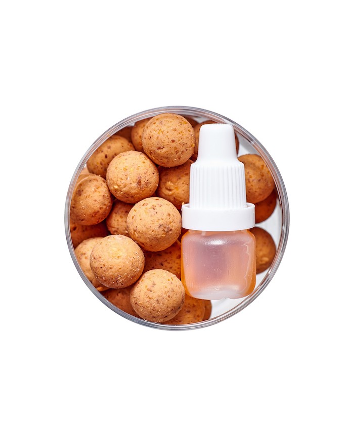 Kulki Genlog Opium 15mm - Kryl