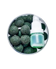 Kulki Genlog Opium 15mm - Świeża Mięta Tuńczyk Kulki Genlog Opium 15mm - Świeża Mięta Tuńczyk