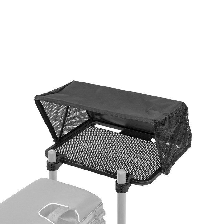Tacka PRESTON OFFBOX36 Venta-Lite Hoodie Side Tray
