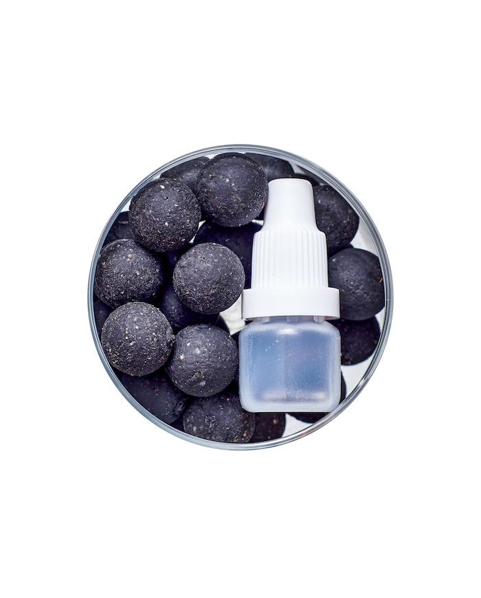 Kulki Genlog Opium 15mm - Kałamarnica Ośmiornica Kulki Genlog Opium 15mm - Kałamarnica Ośmiornica