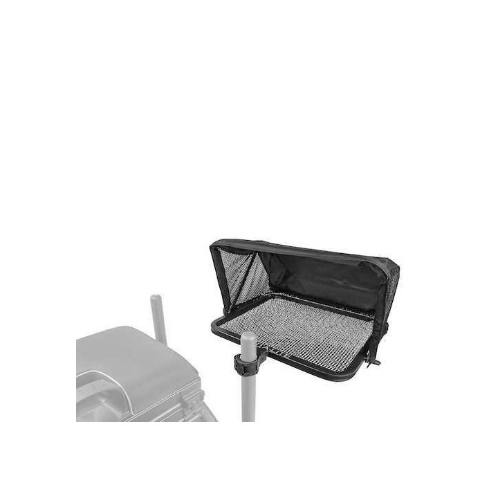 Tacka PRESTON OFFBOX36 Venta-Lite Hoodie Side Tray - Small