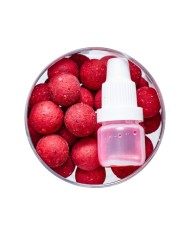 Kulki Genlog Opium 15mm - Kałamarnica Łosoś Kulki Genlog Opium 15mm - Kałamarnica Łosoś