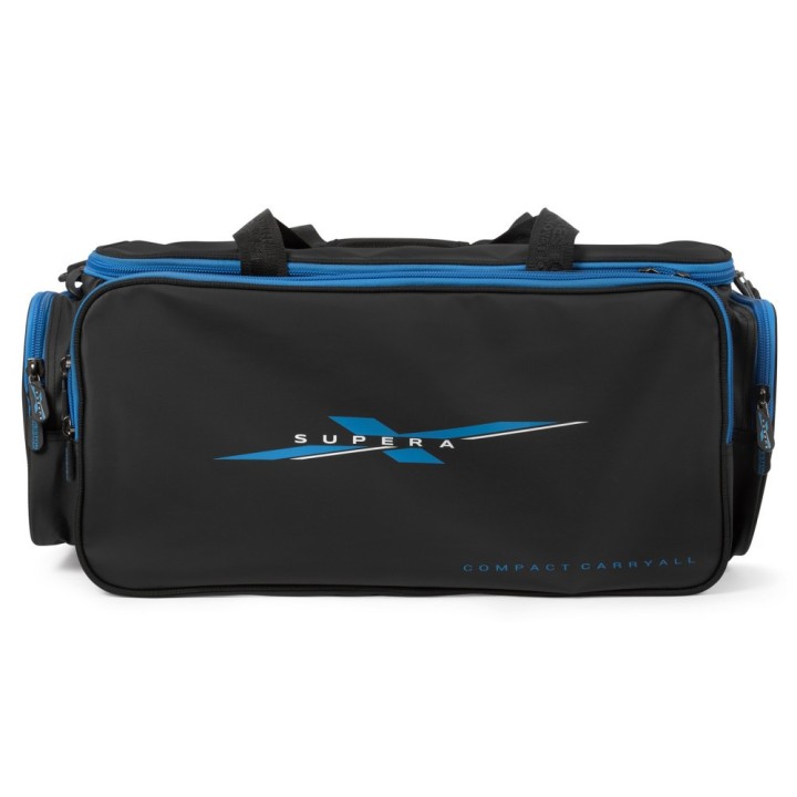 Torba PRESTON Supera X Compact Carryall