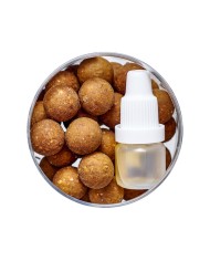 Kulki Genlog Opium 15mm - Masło Orzechowe Kulki Genlog Opium 15mm - Masło Orzechowe