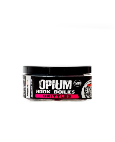 Kulki Genlog Opium 15mm - Skittles Kulki Genlog Opium 15mm - Skittles